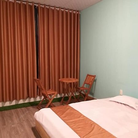 Homestay Dia Du Da Lat Zewnętrze zdjęcie