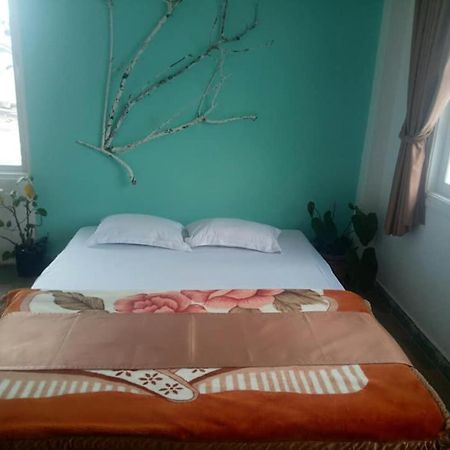 Homestay Dia Du Da Lat Zewnętrze zdjęcie