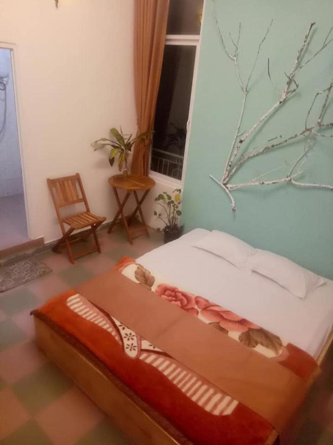 Homestay Dia Du Da Lat Zewnętrze zdjęcie