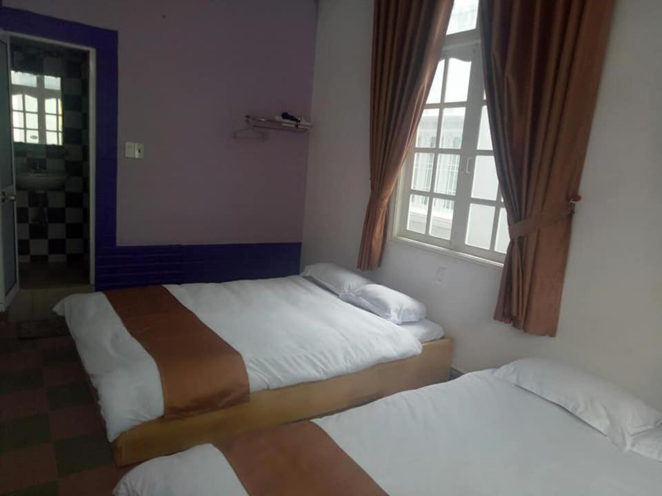 Homestay Dia Du Da Lat Zewnętrze zdjęcie