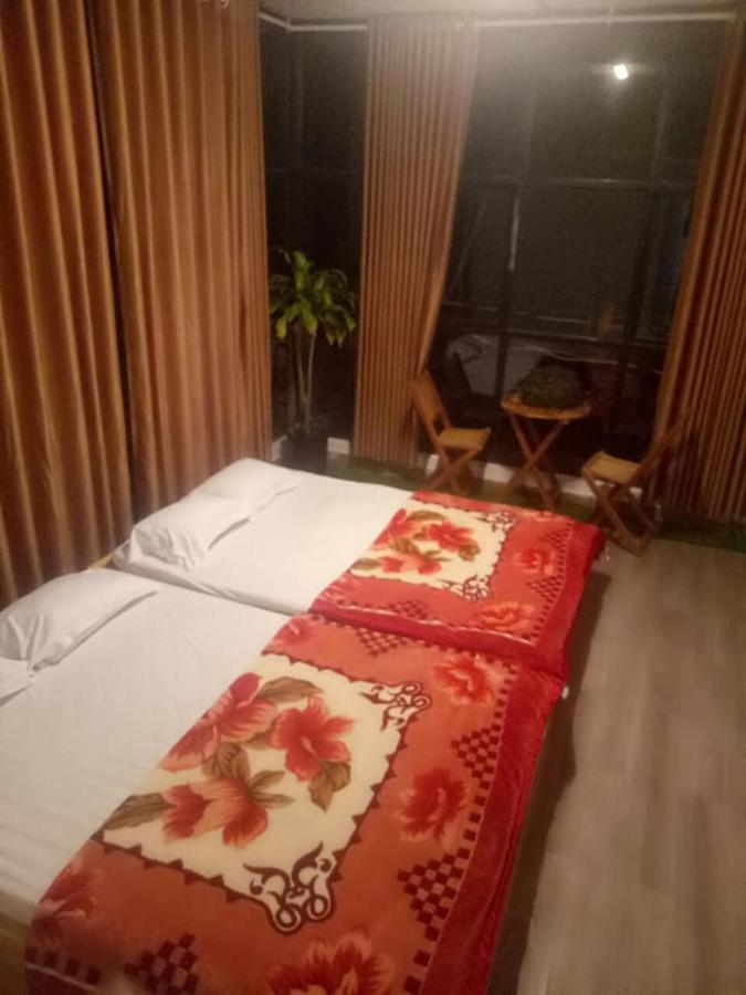 Homestay Dia Du Da Lat Zewnętrze zdjęcie