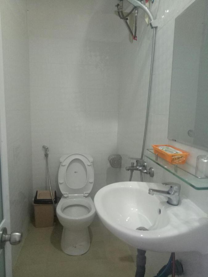 Homestay Dia Du Da Lat Zewnętrze zdjęcie