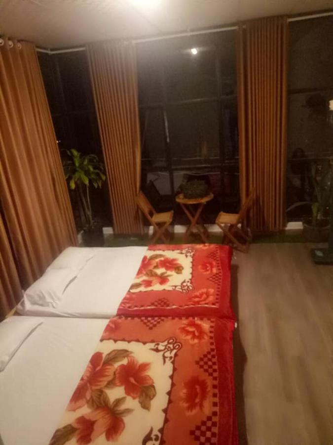 Homestay Dia Du Da Lat Zewnętrze zdjęcie