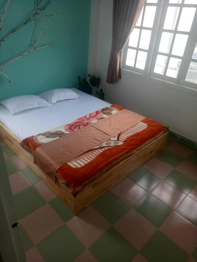 Homestay Dia Du Da Lat Zewnętrze zdjęcie