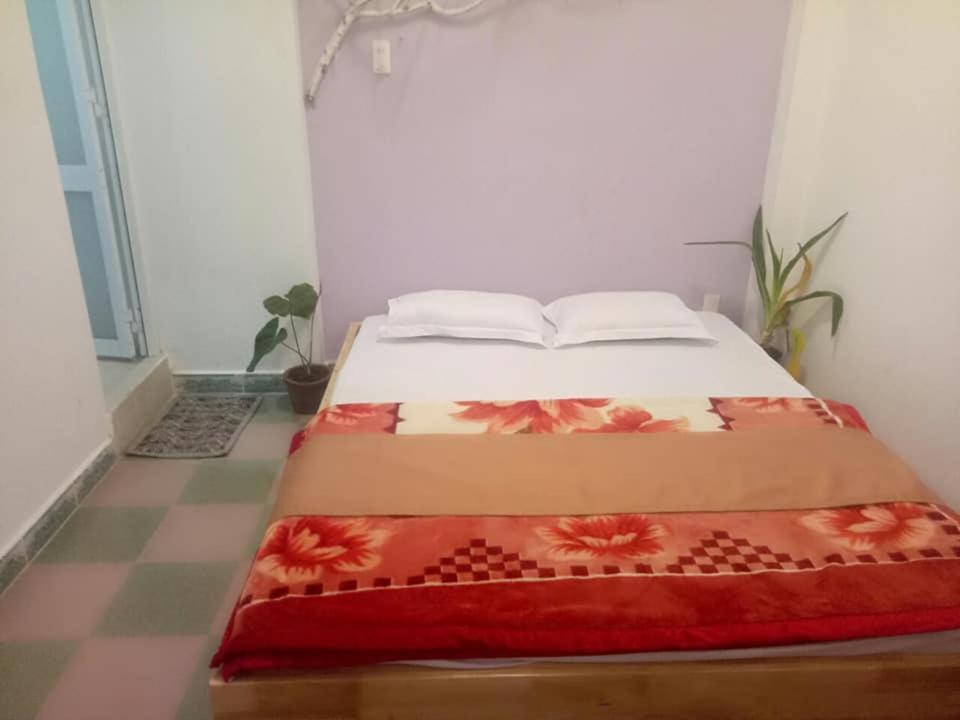 Homestay Dia Du Da Lat Zewnętrze zdjęcie