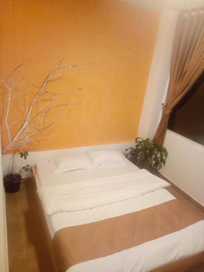 Homestay Dia Du Da Lat Zewnętrze zdjęcie