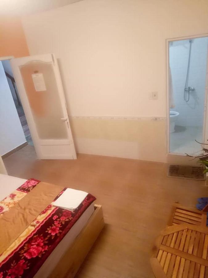 Homestay Dia Du Da Lat Zewnętrze zdjęcie